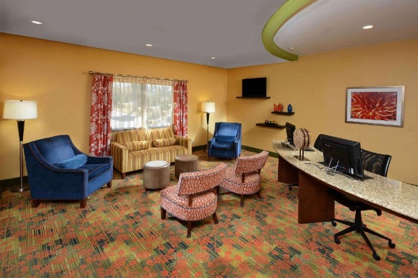 Hampton Inn By Hilton Fayetteville Fort Bragg image 22